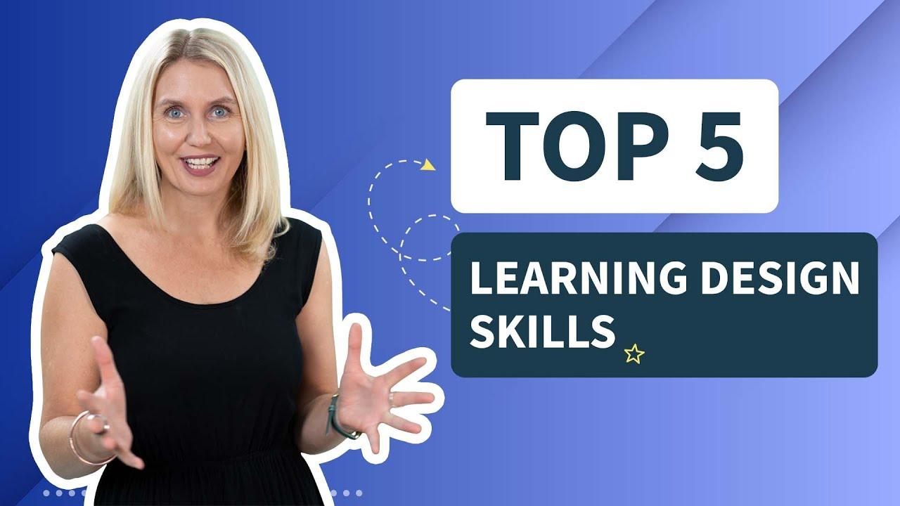 Digital Learning Designer: Key Skills, Career Paths, and Industry Trends in 2024