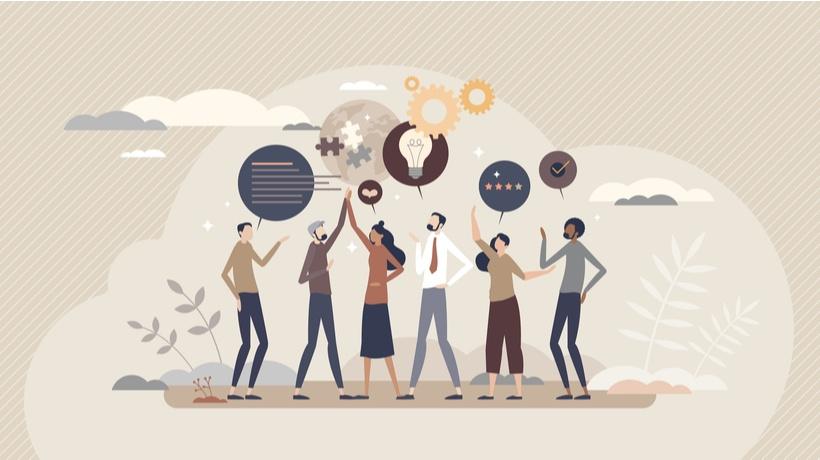 Microlearning in Corporate Training Programs: Boost Employee Engagement and Performance