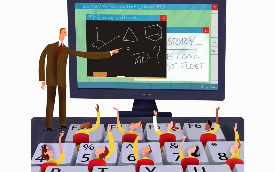 10 Proven Strategies for Effective Remote Teaching: Engage & Inspire Your Online Classroom
