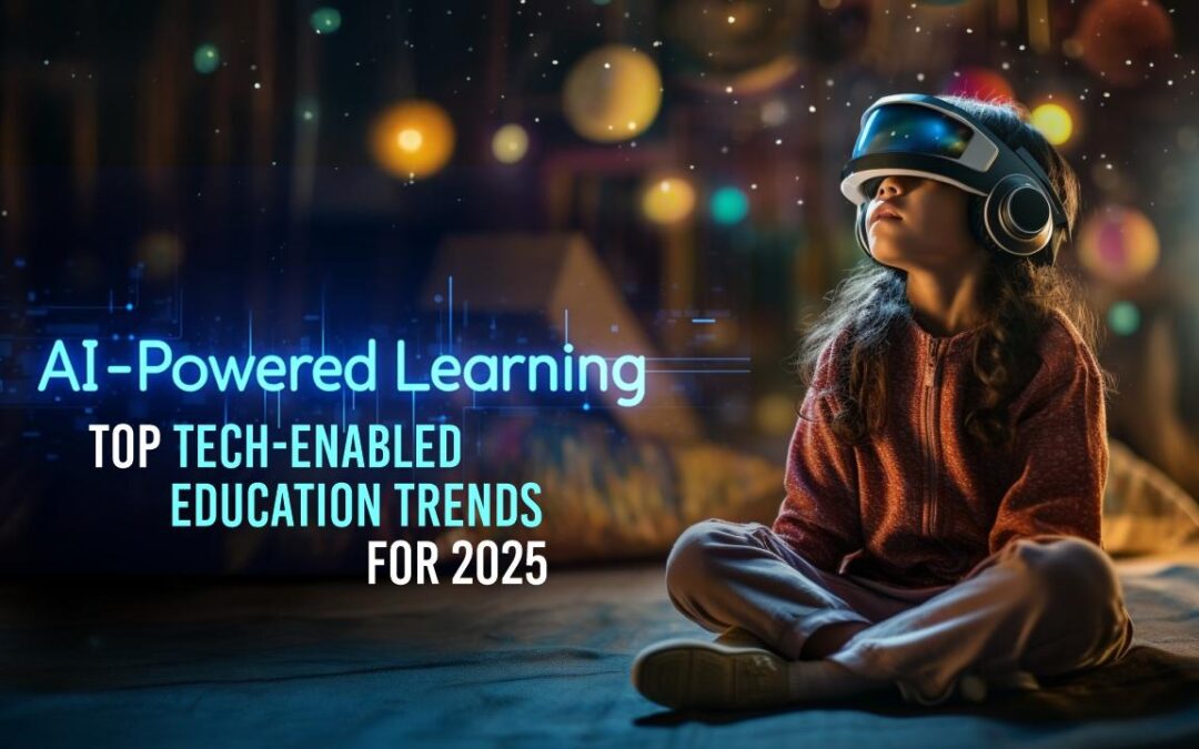 The Evolution of Online Learning Platforms in 2025: Trends Shaping the Future of Education