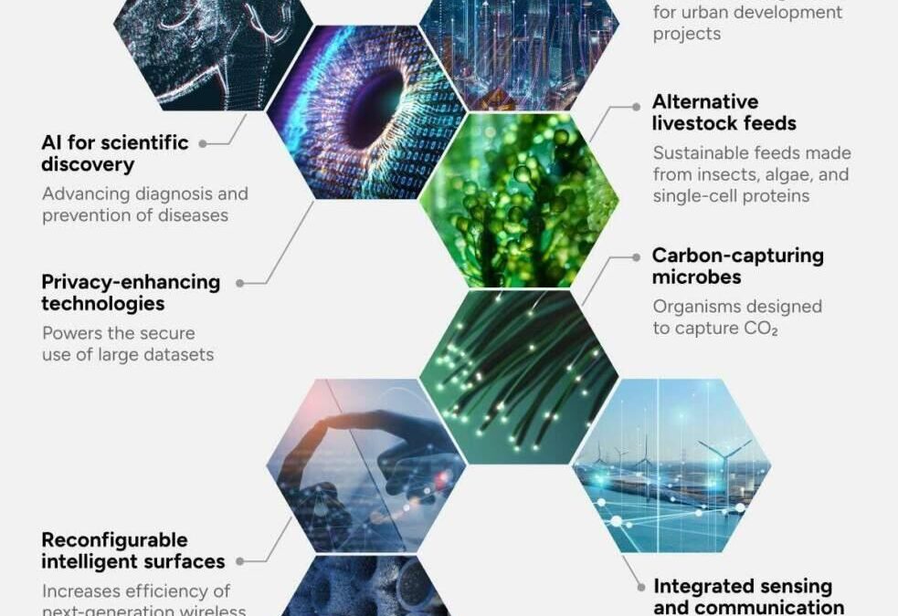 Future Trends Unveiled: Predicting the Next Big Thing in EdTech for 2024