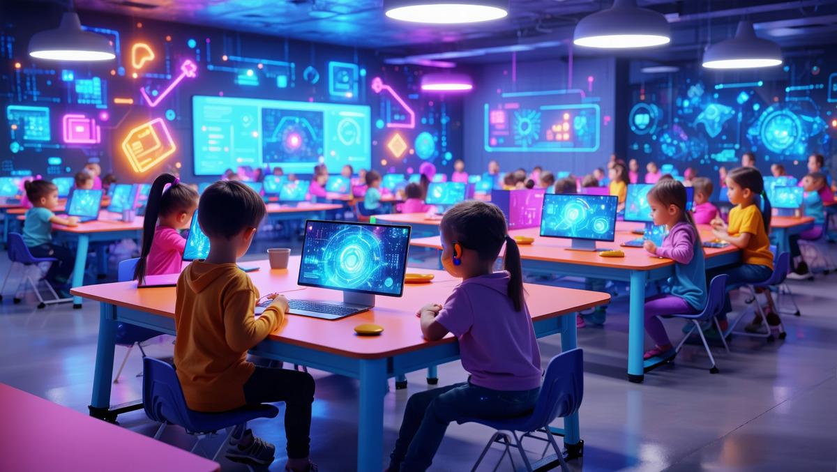 The 10 Best Educational Games Transforming Learning in 2025