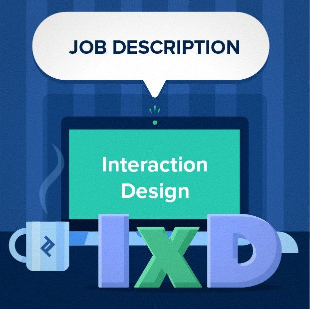 Unlocking the Role of an Interaction Designer in EdTech: Skills, Responsibilities & Career Guide