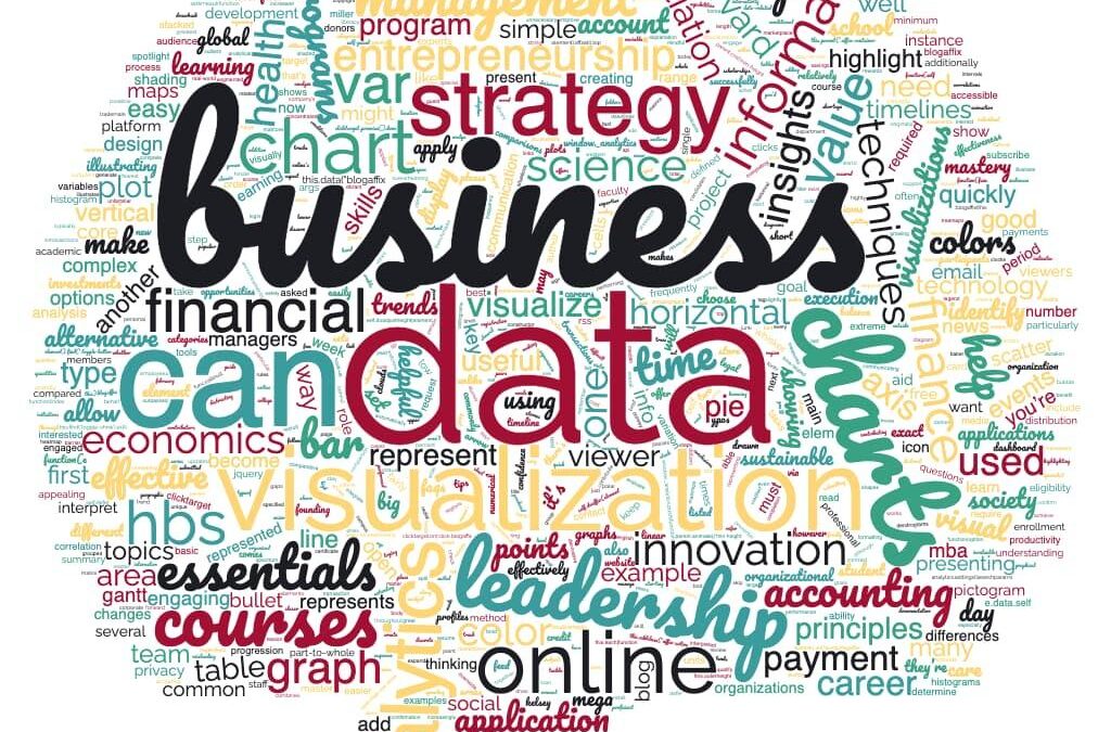 Unlocking the Power of EdTech: The Role of a Data Visualisation Specialist in Modern Education