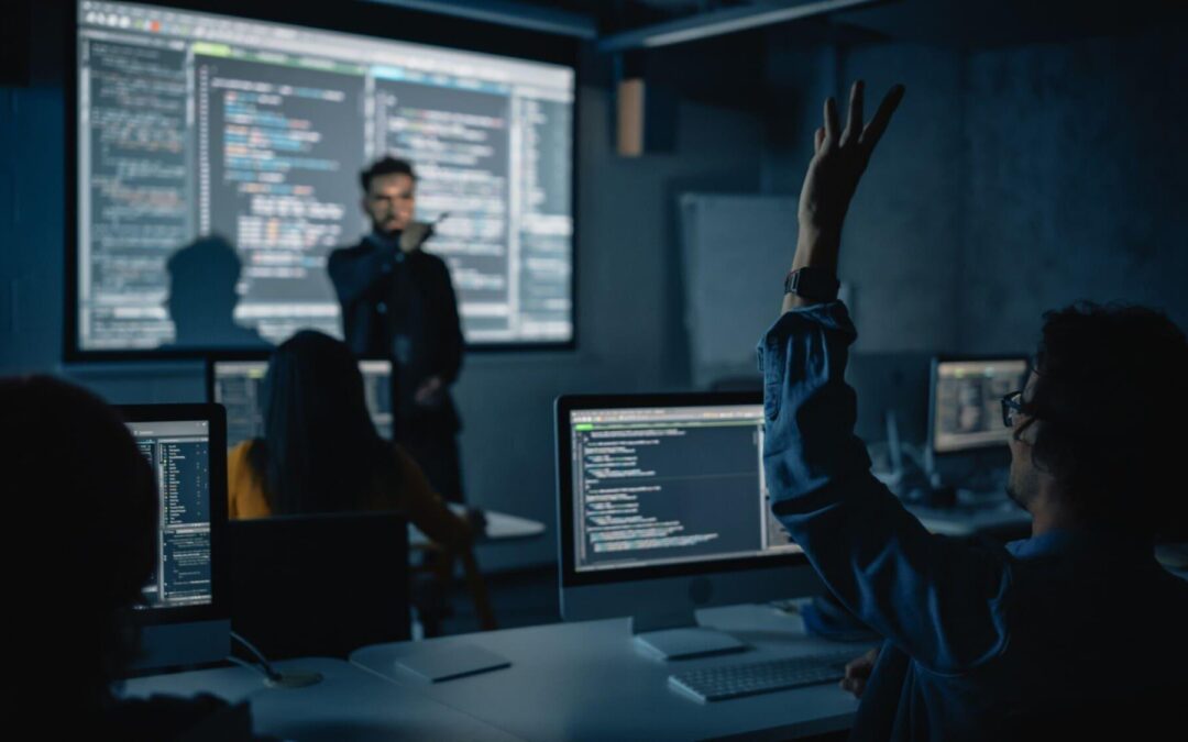 Securing the Classroom: Top Strategies for Cybersecurity in Educational Institutions