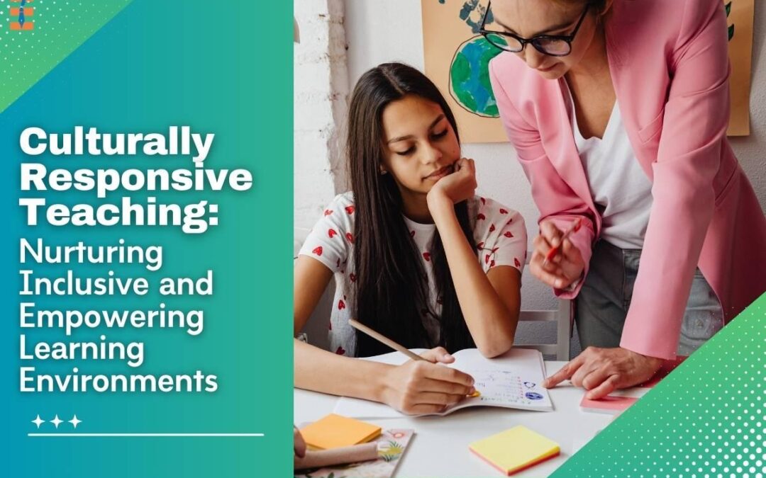 Empowering Teachers: Effective Training for Inclusive Teaching Practices in Today’s Classrooms