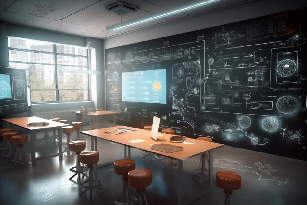 How to Effectively Train Teachers for AI-Integrated Classrooms
