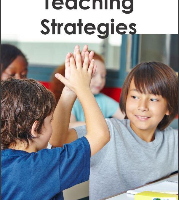 Empowering Educators: Effective Strategies for Training Teachers to Foster Emotional Wellbeing