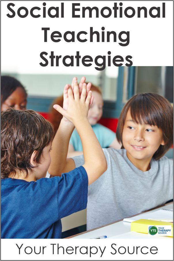 Empowering Educators: Effective Strategies for Training Teachers to Foster Emotional Wellbeing
