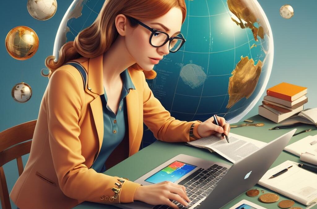 EdTech Policy Showdown: Comparing Digital Education Strategies in the UK, US, and Australia