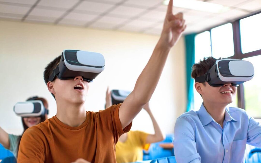 Top 7 Cost-Effective VR Solutions for Schools: Affordable Virtual Reality Classroom Tools