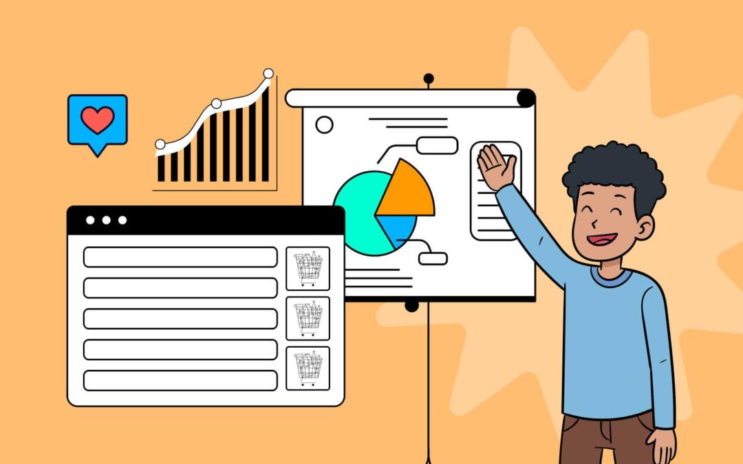 Unlocking the Role of a Data Visualisation Specialist in EdTech: Skills, Impact, and Career Opportunities
