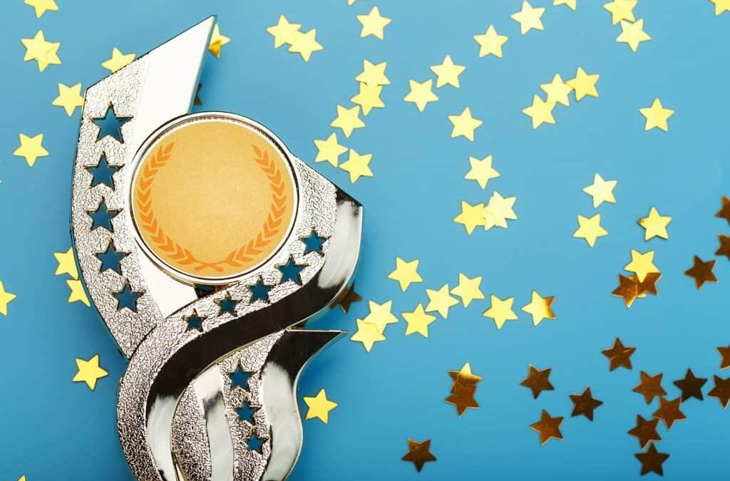 Digital Badges: How They Recognise Skills & Celebrate Achievements