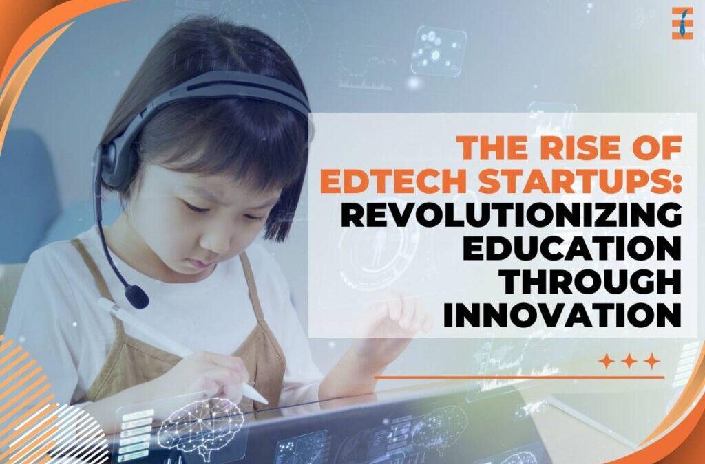 How Government Drives EdTech Innovation: Key Roles and Strategies Unveiled