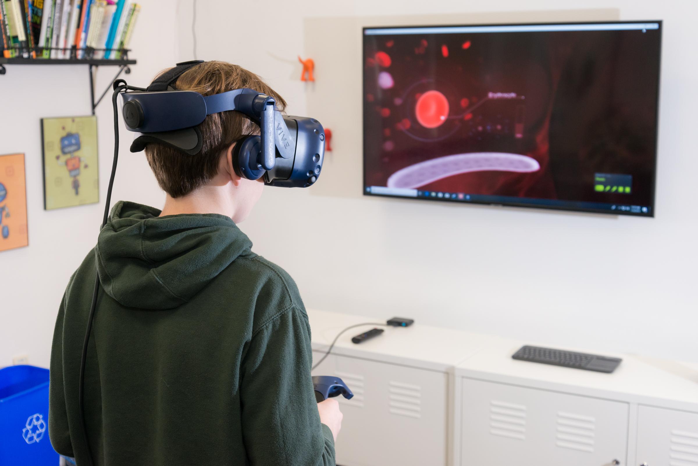Top 7 Cost-Effective VR Solutions for Schools: Affordable Classroom Virtual Reality Options