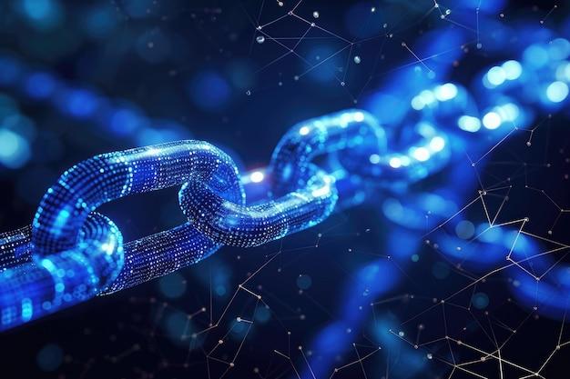 How Blockchain is Revolutionizing Qualifications Verification: The Future of Credential Authentication