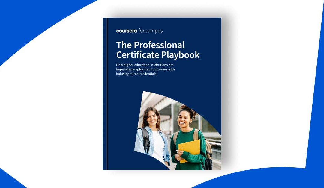 Unlocking Career Advancement: The Rise of Micro-Credentials in Professional Development