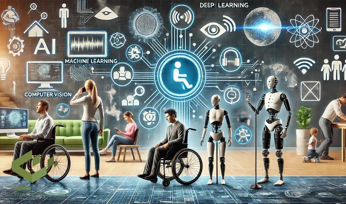 How AI is Transforming Support for Students with Disabilities: Benefits, Challenges, and Future Trends