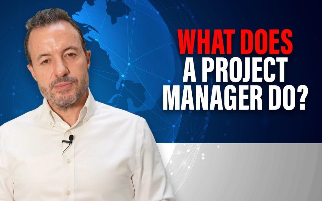 Project Manager in EdTech: Key Responsibilities, Skills, and Career Opportunities