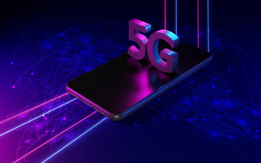How 5G Technology is Revolutionizing Online Learning: Key Benefits and Transformative Impacts