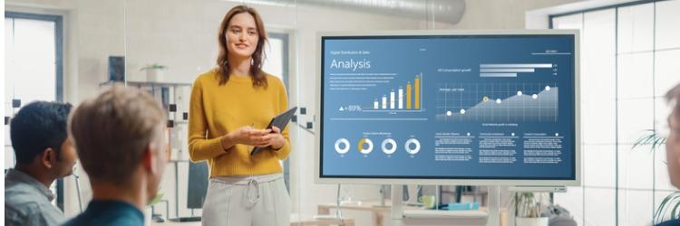 Top Skills & Career Pathways for Data Visualisation Specialists in EdTech
