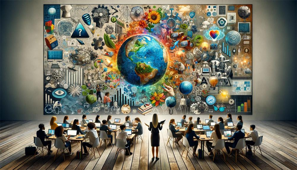 Preparing Students for Jobs of the Future: Essential Skills and Strategies for Success