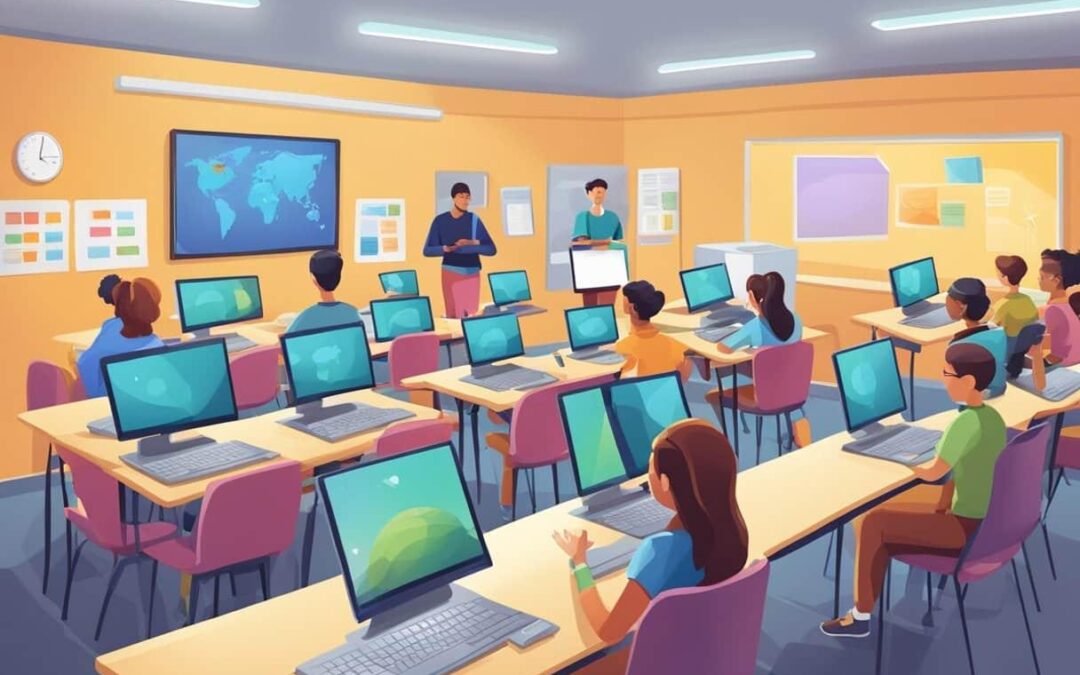 Navigating Data Privacy in Education Technology: Essential Strategies for Schools and EdTech Developers