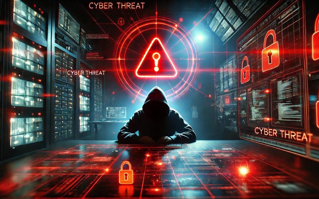 Strengthening Cybersecurity in Educational Institutions: Essential Strategies for Safer Schools