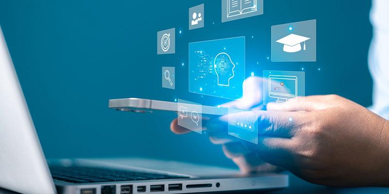 The Future of AI in Higher Education Institutions: How Artificial Intelligence Is Transforming Learning