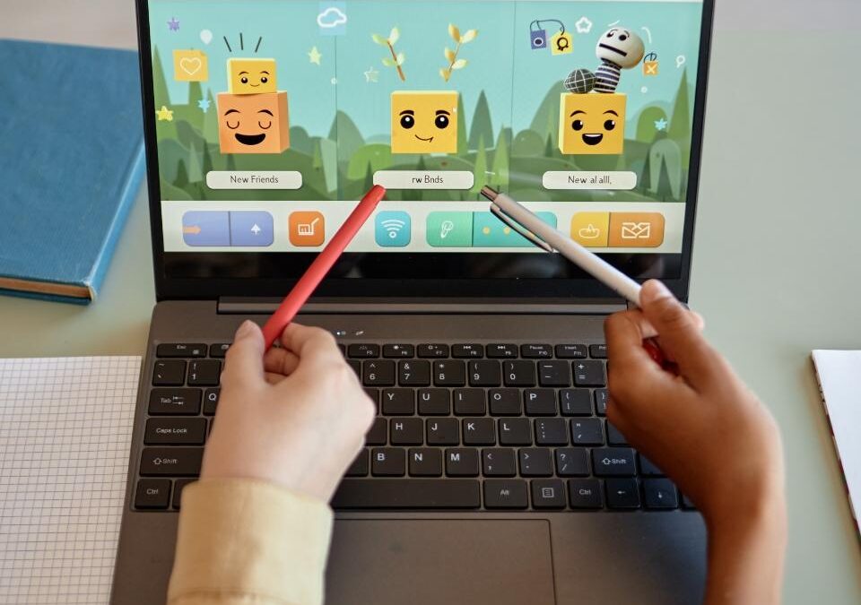 10 Top Educational Games in 2025 That Are Revolutionizing Learning