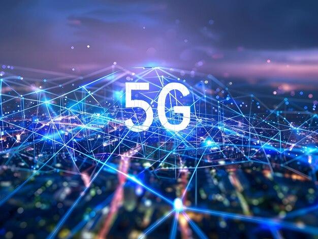 How 5G Technology Is Revolutionizing Online Learning: Enhancing Connectivity and Education