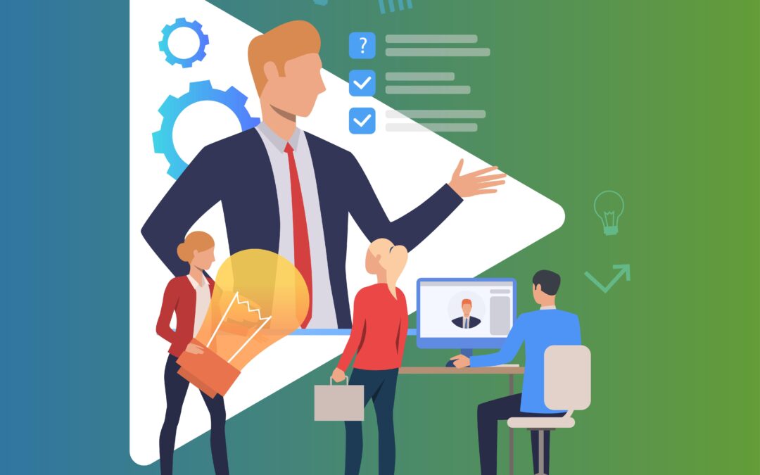 Boost Employee Performance with Microlearning: The Future of Corporate Training Programs