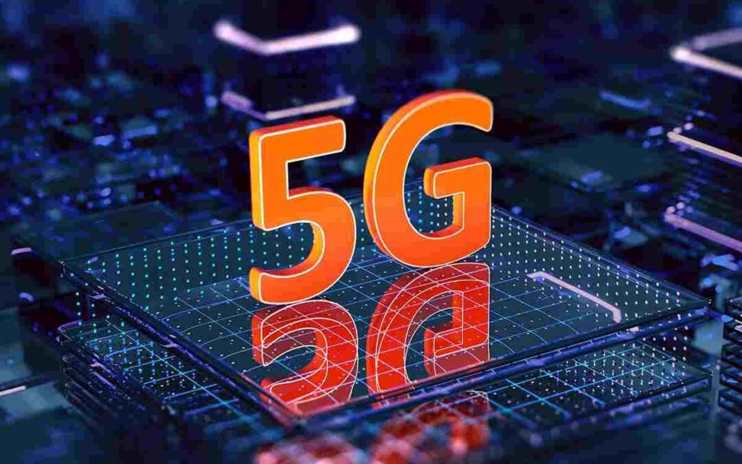 How 5G Revolutionizes Online Learning: Unlocking Faster, Smarter Education