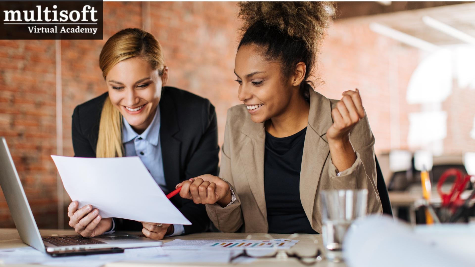 Mastering the Role of Office Manager: Top Learning Platforms to Advance Your Career