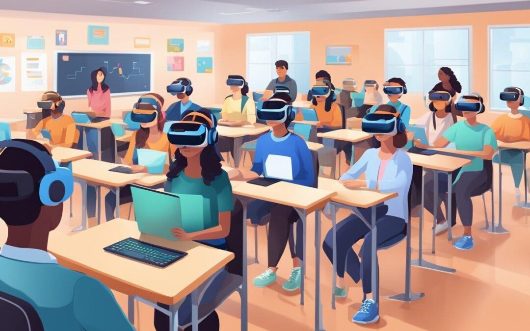 Affordable VR Solutions for Schools: Cost-Effective Options for Enhanced Learning