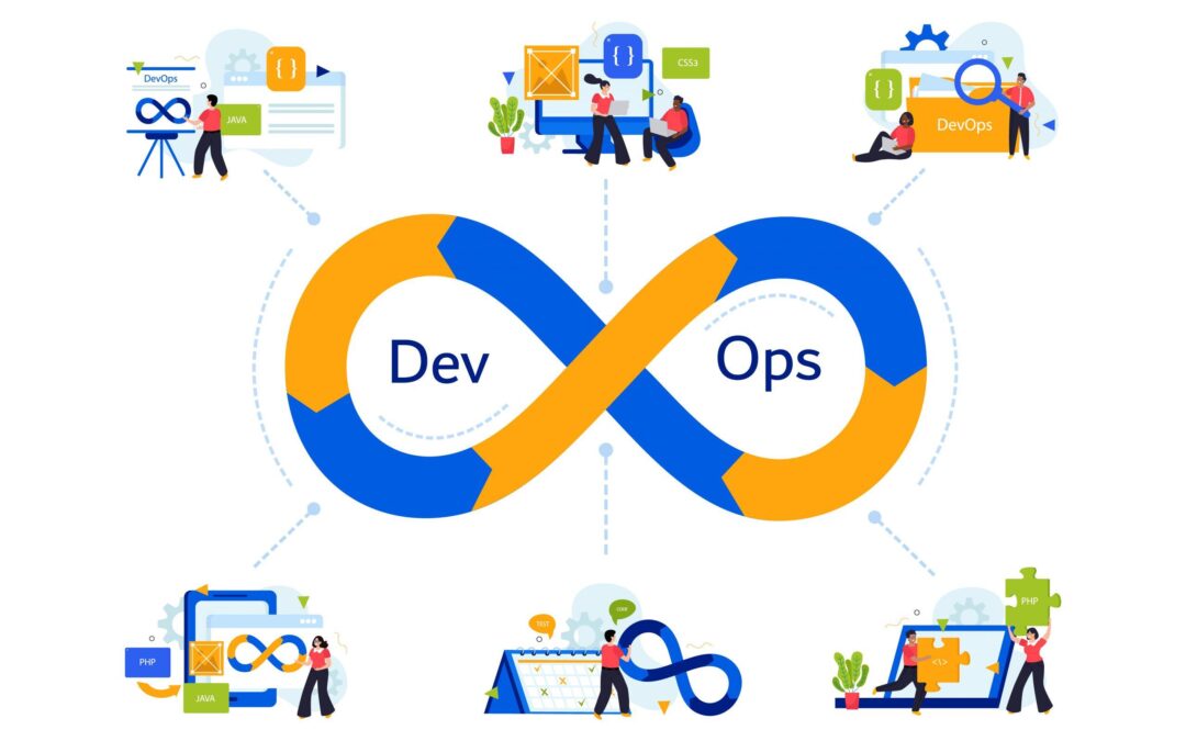 DevOps Engineer in Education Systems: Key Skills and Career Pathways Explained