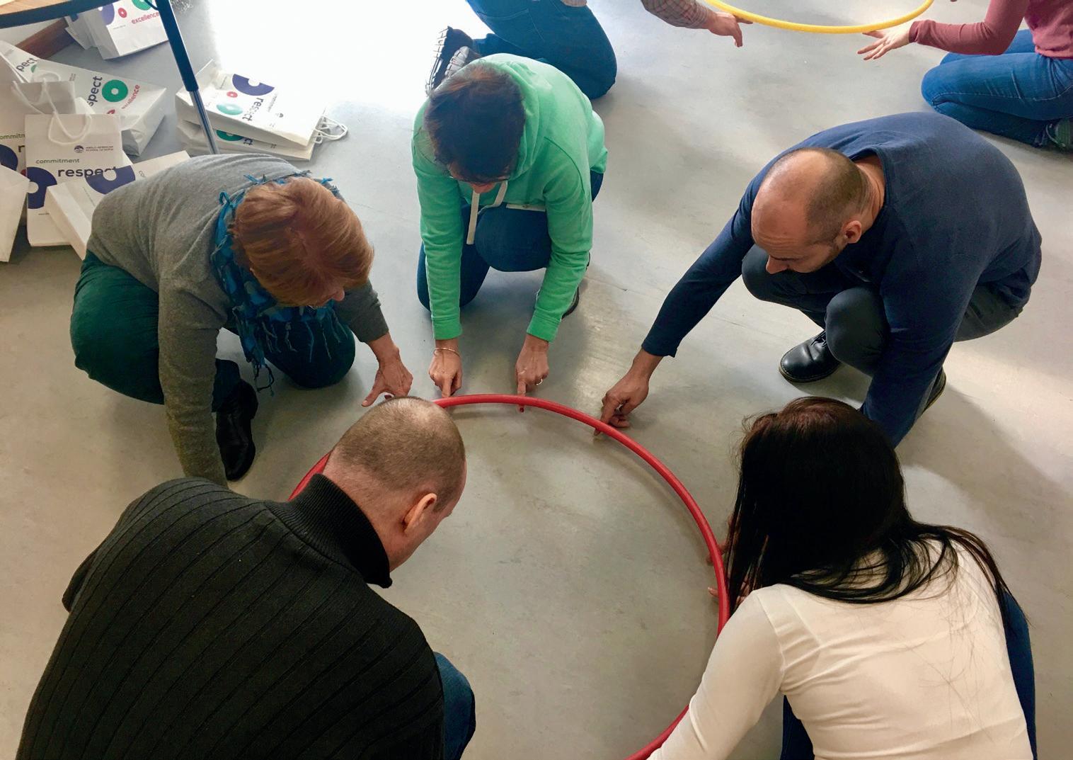 Maximizing Professional Growth: The Impact of Microlearning on Career Development