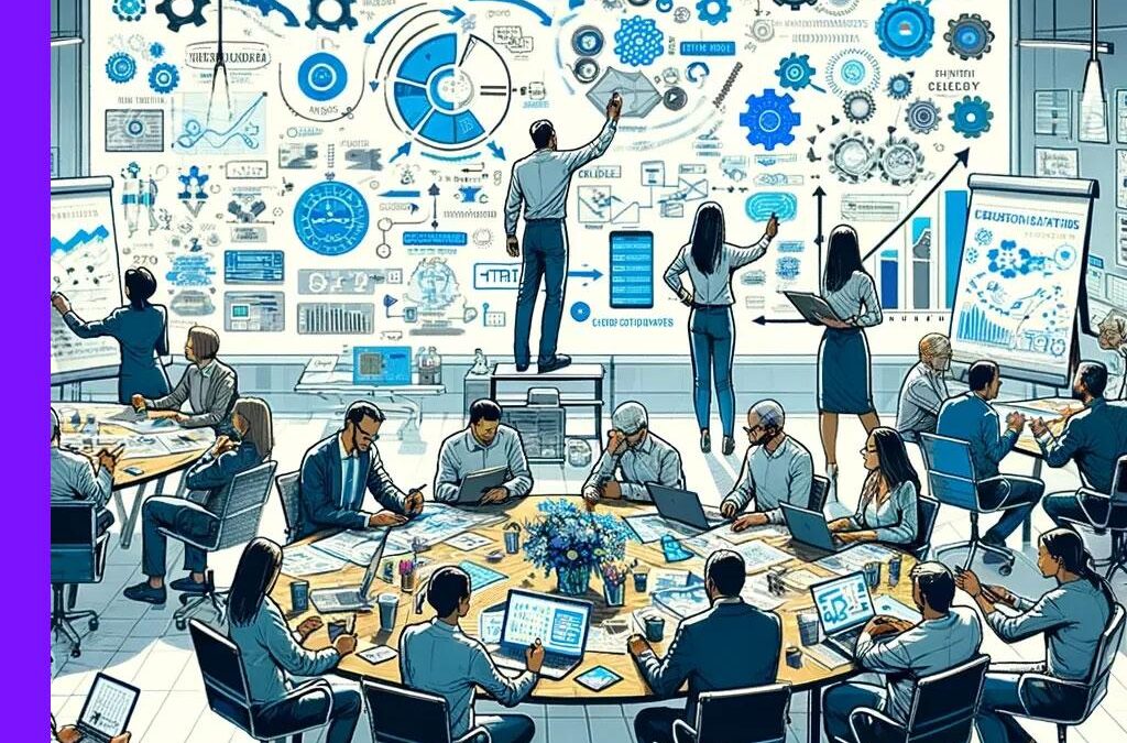 How Government Can Drive EdTech Innovation: Key Roles and Strategies