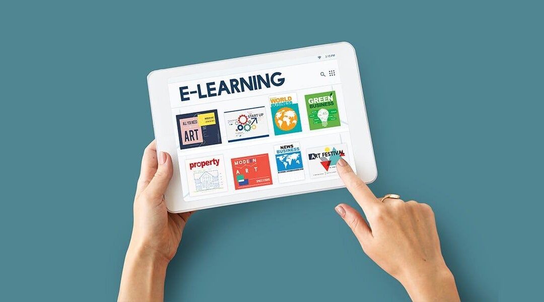 How Online Learning Platforms Are Transforming Education in 2025: Key Trends and Innovations