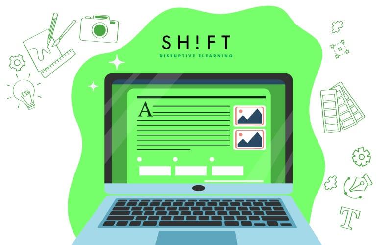 Unlocking the Role of a Visual Designer in E-Learning: Key Skills and Best Practices