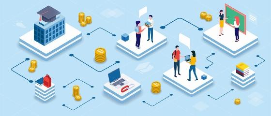 How Implementing Blockchain in Educational Institutions Revolutionizes Learning and Records