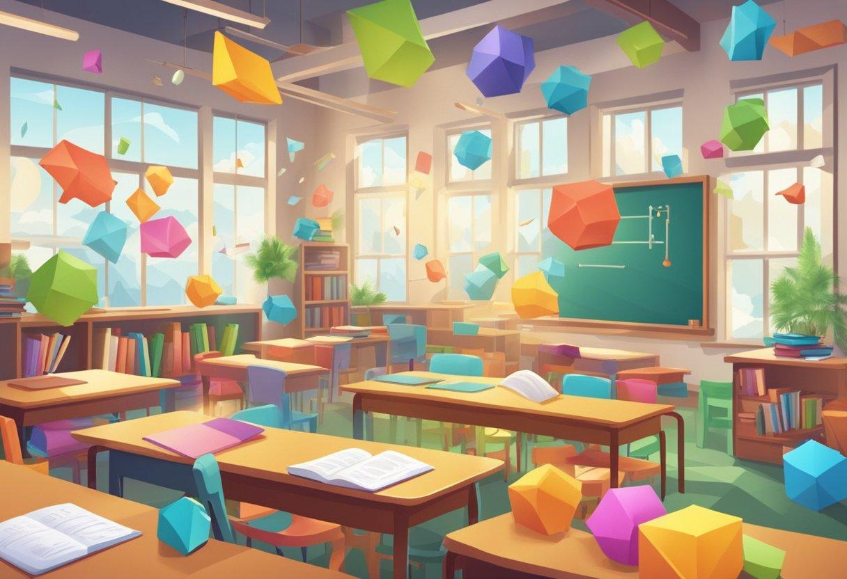 How VR Boosts Student Engagement and Retention: The Future of Interactive Learning