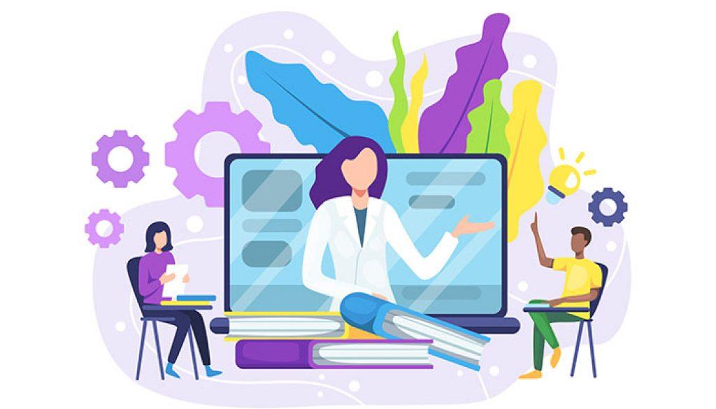 Blended Learning: Unlocking the Power of Traditional and Digital Education