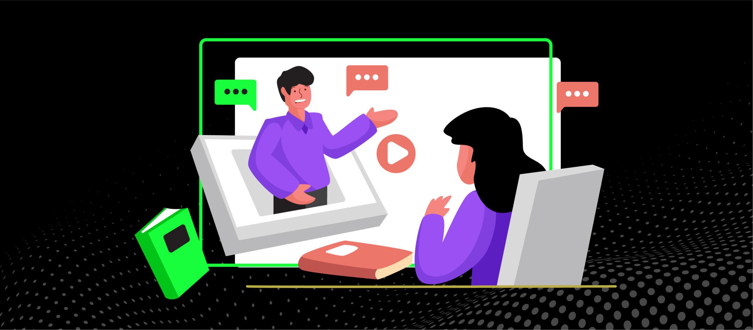 UX Designer in EdTech: Revolutionizing Digital Learning Experiences