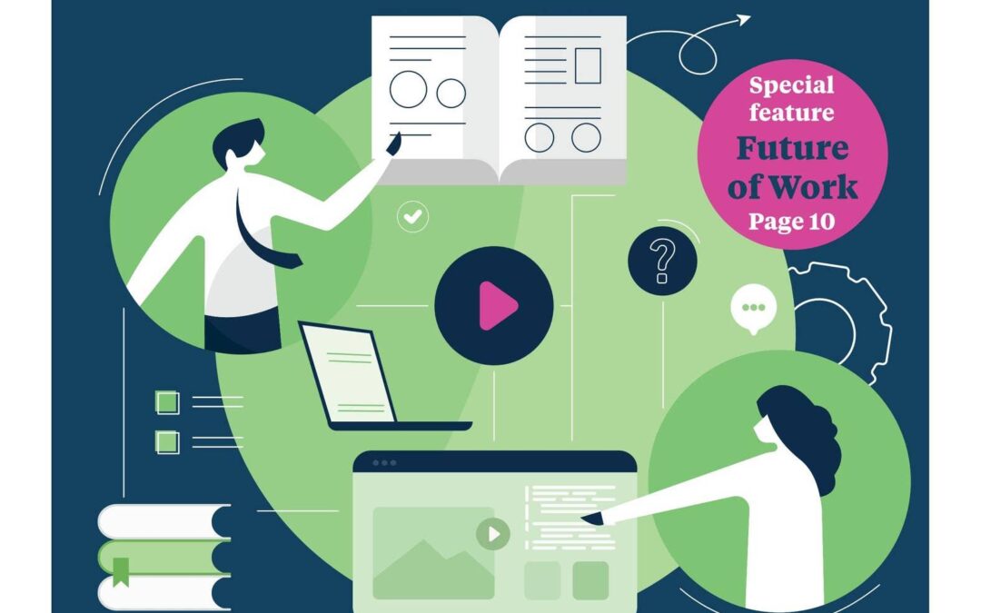 Next Big Thing in EdTech: Top Predictions Shaping the Future of Education Technology