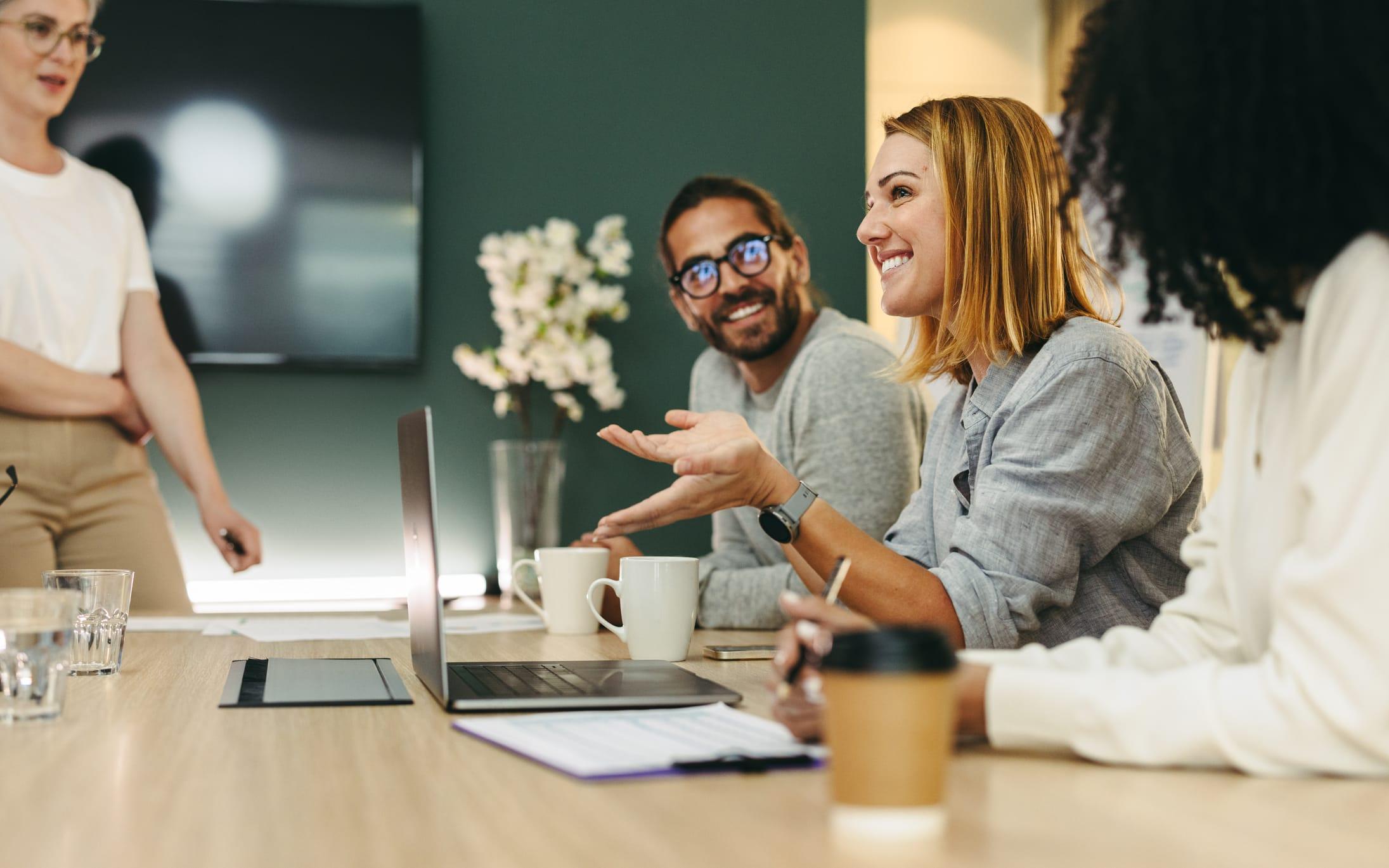 Chief Academic Officer in EdTech: Key Roles, Responsibilities & Essential Skills