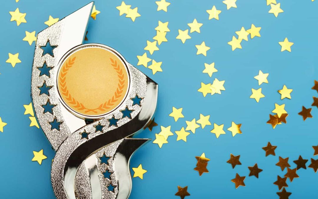 Digital Badges: How They Revolutionize Skills Recognition and Achievement