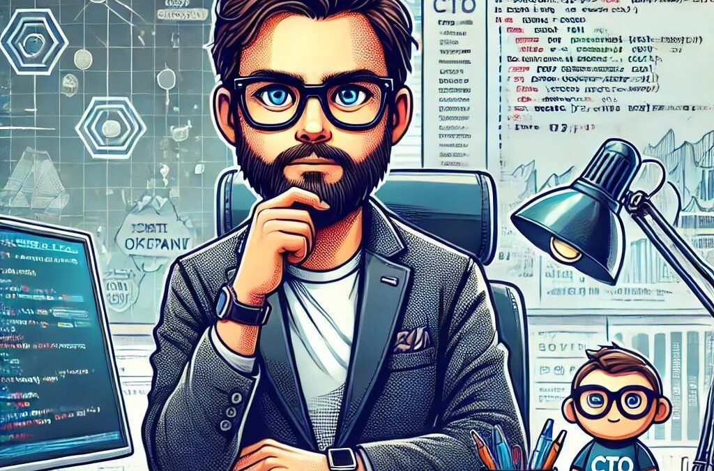 How to Become a Chief Technology Officer (CTO): Key Education Requirements and Career Path