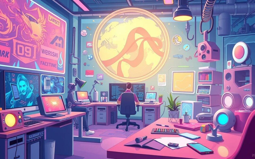 Top Educational Games Transforming Learning in 2025: Innovations Making a Difference