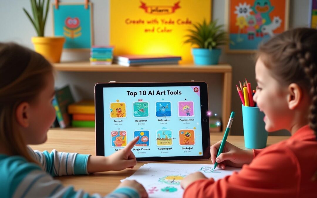 AI in Early Childhood Education: Key Opportunities and Risks Every Parent Should Know